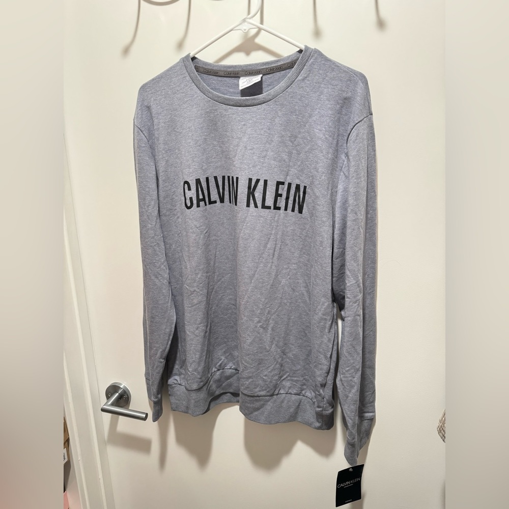 Calvin Klein sleepwear sleepshirt